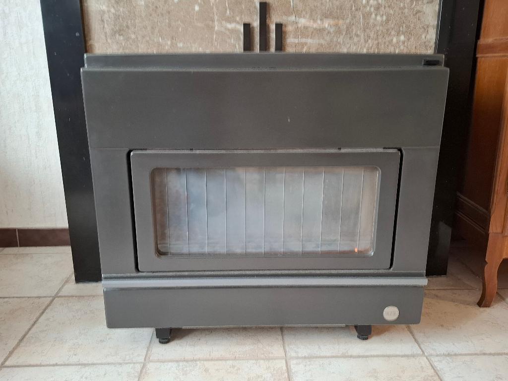 Gaskachel op aardgas, Maison & Meubles, Poêles, Chauffage à gaz, Enlèvement