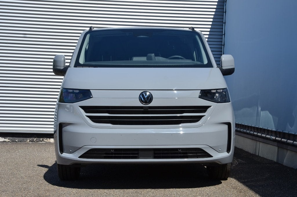 Volkswagen T7 2.0TDI- 4Motion- L2-DSG-170Pk-Nieuw- 38990+BTW, Autos, Camionnettes & Utilitaires, Argent ou Gris, Achat, Euro 6