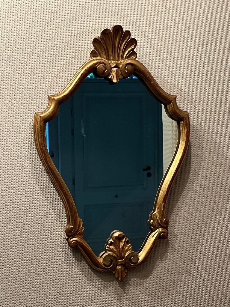 Miroir, Maison & Meubles, Enlèvement, Utilisé