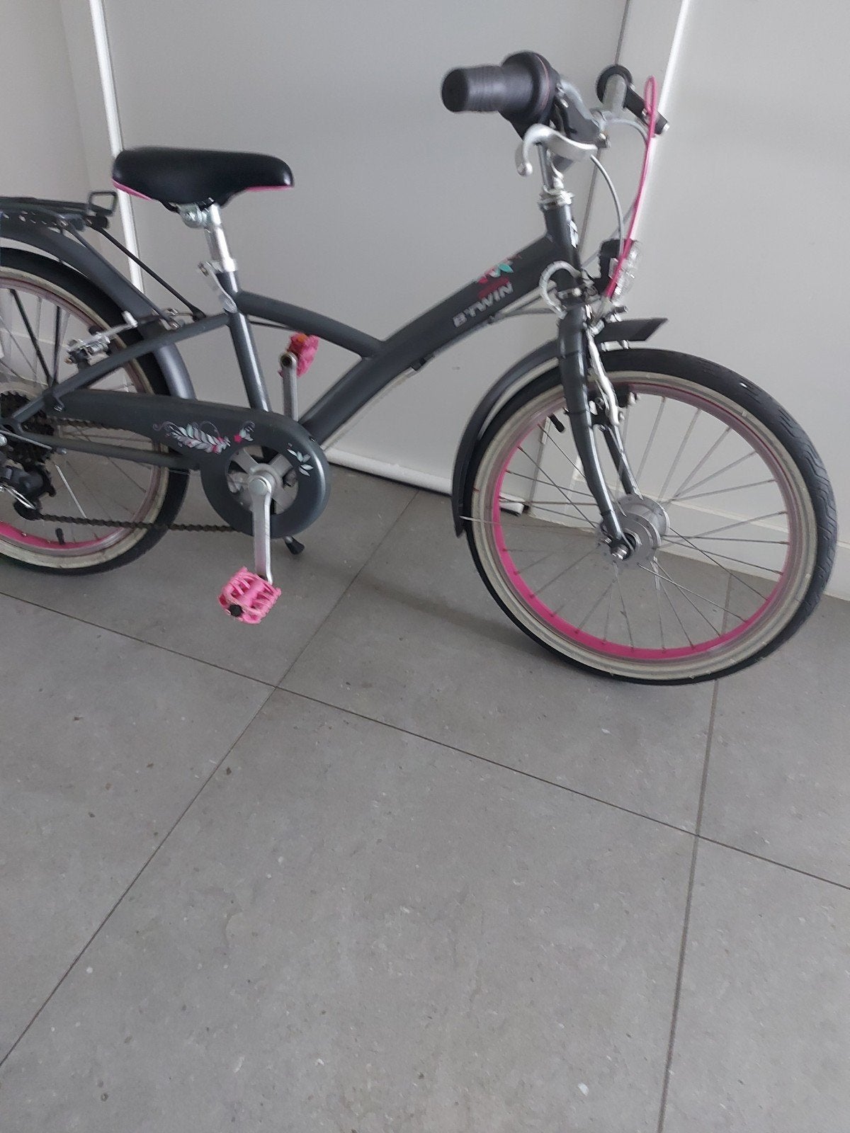 Fiets 20 inch, Ophalen of Verzenden