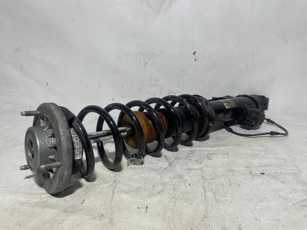Ammortisseur Avant BMW F10/F06   3712 6796860   02, Enlèvement, Utilisé, BMW