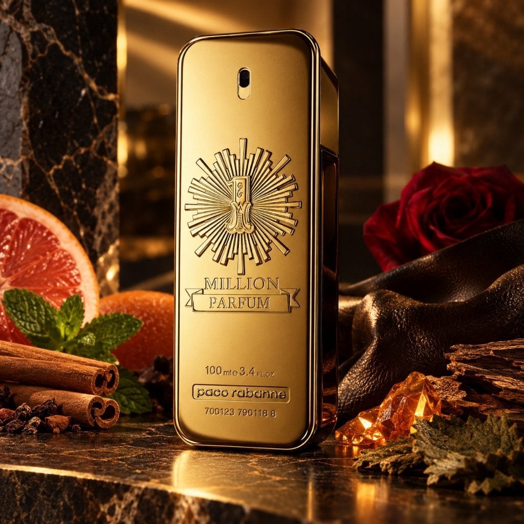 Paco Rabanne 1 Million Parfum | Decants 3/5/10 ml, Enlèvement ou Envoi, Neuf