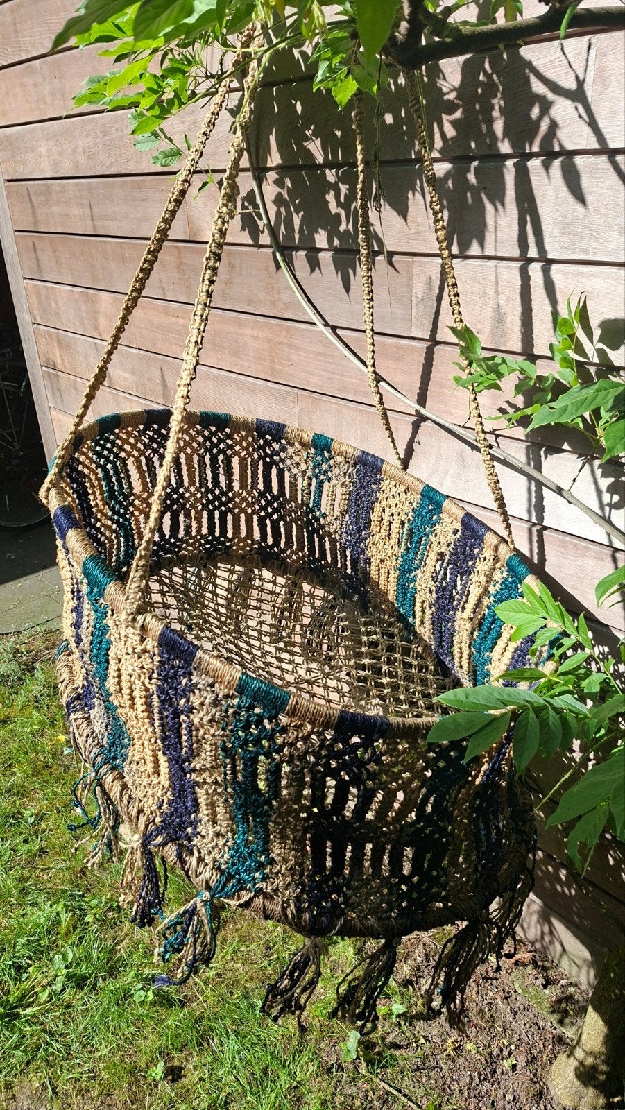 Mandje voor baby, Ophalen, Gebruikt, Eenpersoons, Binnen