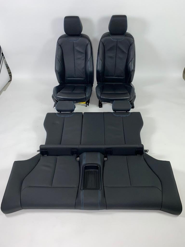 Intérieur BMW M2 (F87), Autos : Pièces & Accessoires, Enlèvement ou Envoi, Utilisé, BMW
