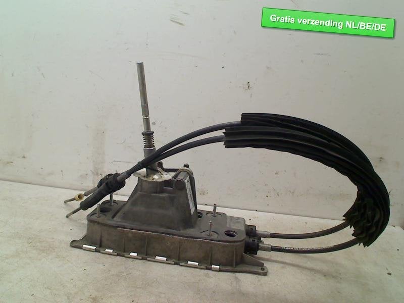 SCHAKELMECHANIEK Volkswagen Golf VI (5K1) (1Q0711049C), Gebruikt, Volkswagen, Volkswagen AG, Kundenbetreuung@volkswagen.de
