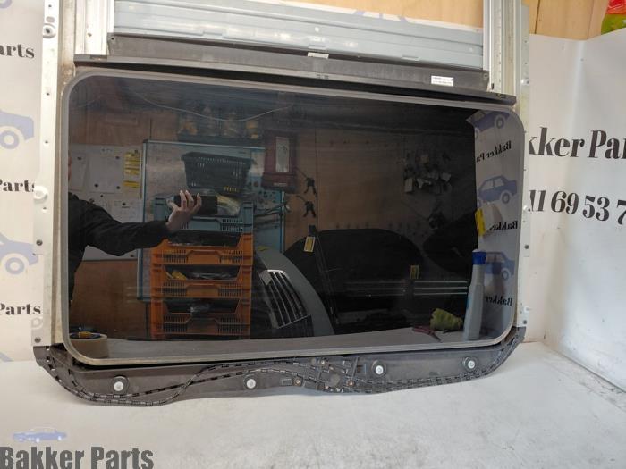Toit panoramique d'un Mercedes E-Klasse, -, 3 mois de garantie, Utilisé, -
