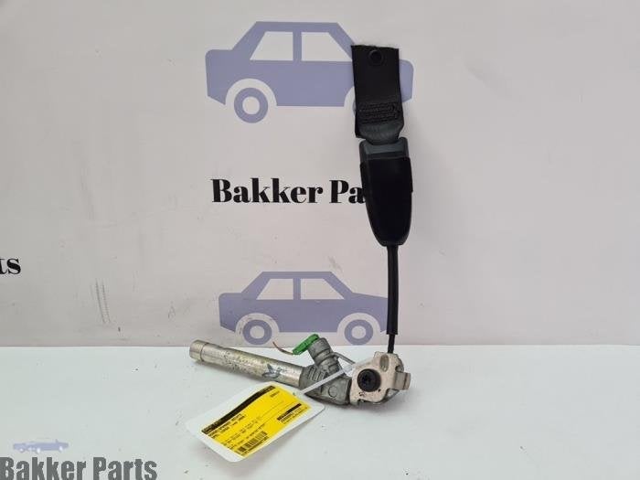 Tendeur de ceinture droit d'un Opel Corsa, -, -, Opel, 3 mois de garantie