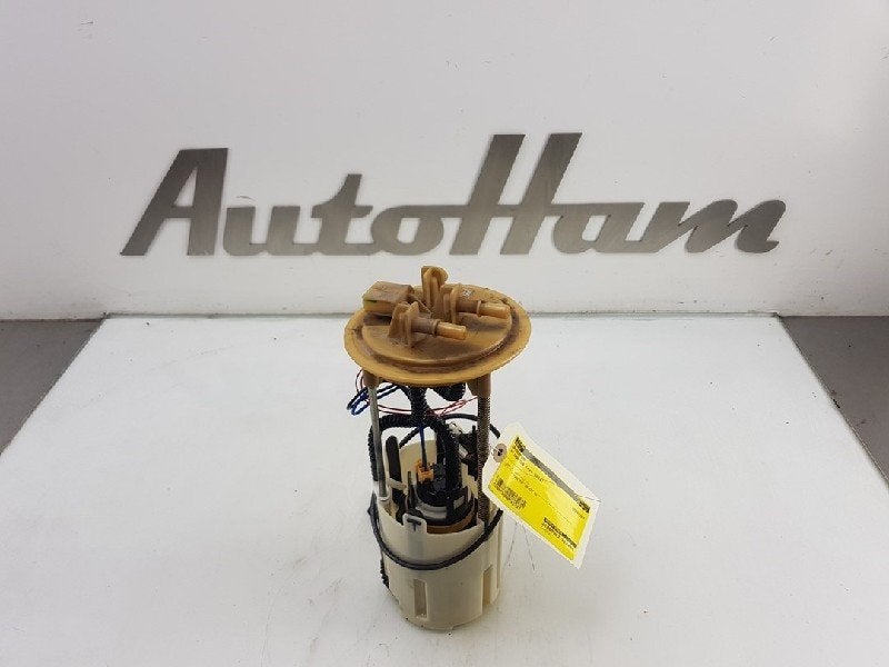 POMPE CARBURANT ELECTRIQUE Volkswagen Crafter, Utilisé, Volkswagen