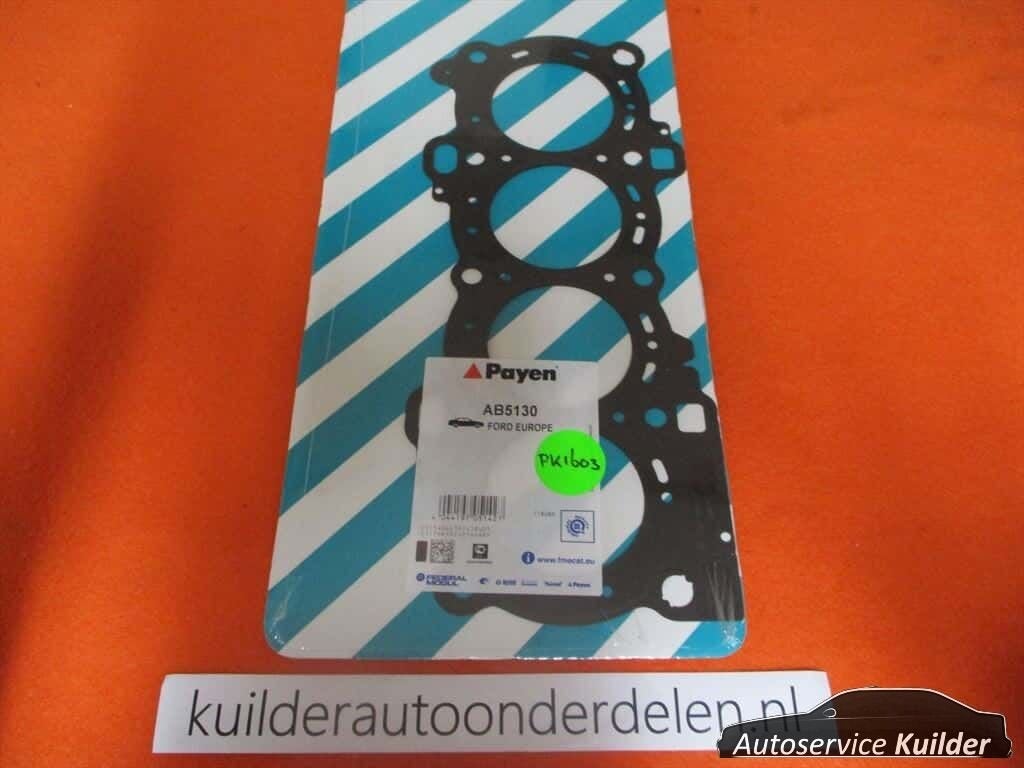 Koppakking Ford Fiesta Puma Focus 1,4 16v PAYEN, Neuf, -, Ford, -