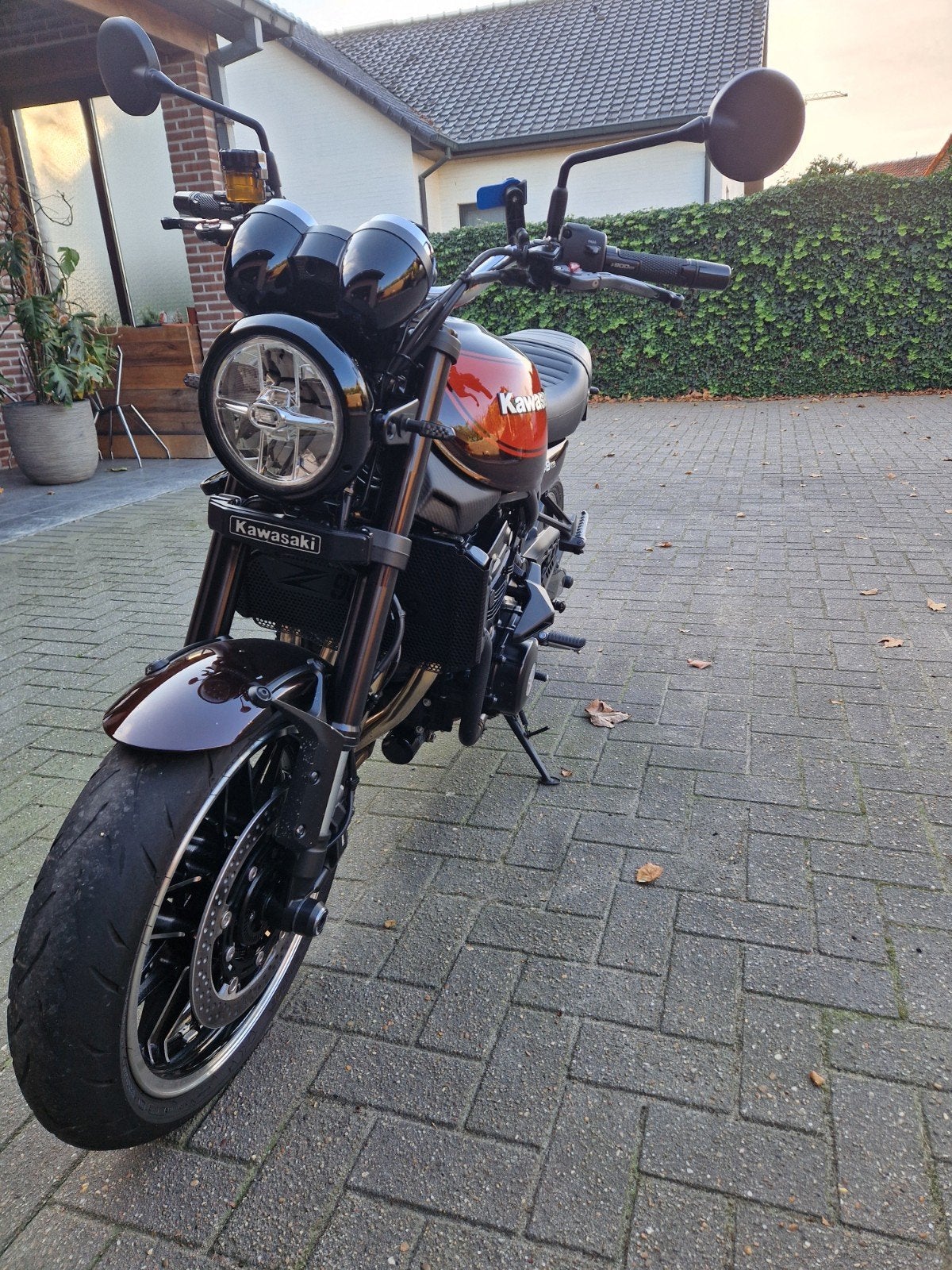 kawasaki z900rs, Motos, Permis Moto A, Occasion, Plus de 35 kW, 948 cm³