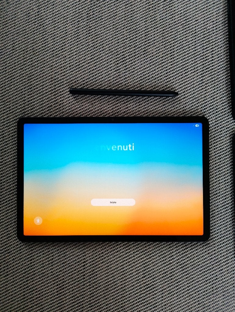 Samsung Galaxy S8 Tablet, Informatique & Logiciels, Samsung galaxy tablet, Enlèvement ou Envoi, Comme neuf, S8