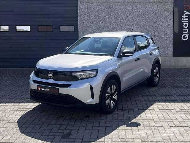 Opel Frontera 1.2T Hybrid ** Winter Pack **, Auto's, Opel, Automaat, 1199 cc, Bedrijf, 5 zetels