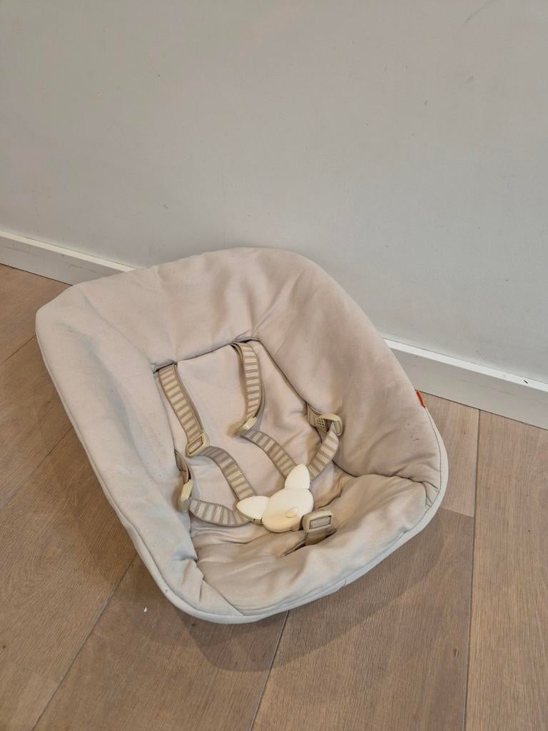 Stokke Tripp Trapp newborn set, Enlèvement, Comme neuf, Autres marques