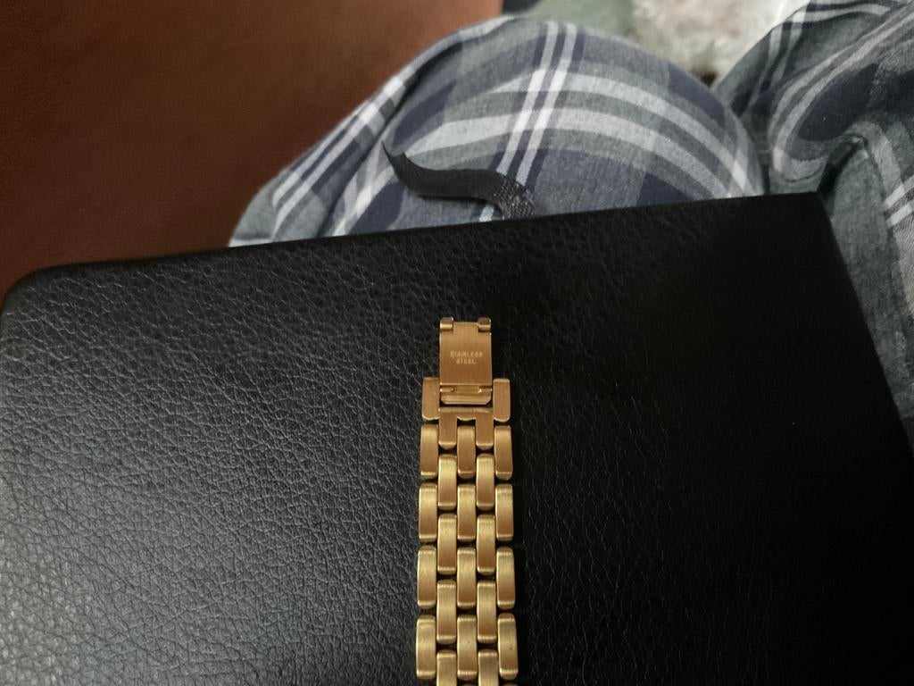 DAMES UURWERK “BalMAIN”, Enlèvement ou Envoi, Comme neuf