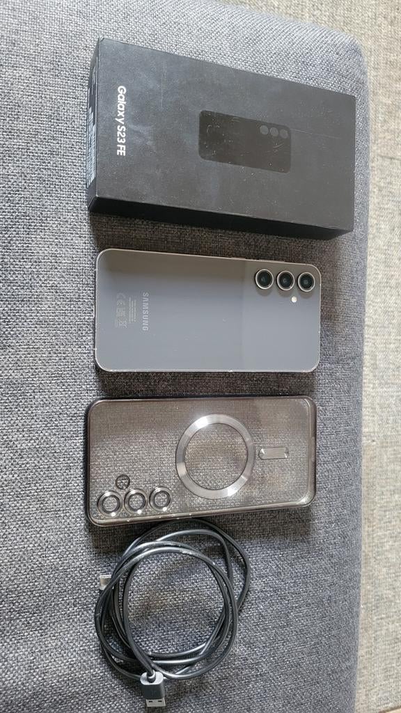 Samsung S23 128gb, Télécoms, Téléphonie mobile | Samsung, Enlèvement ou Envoi