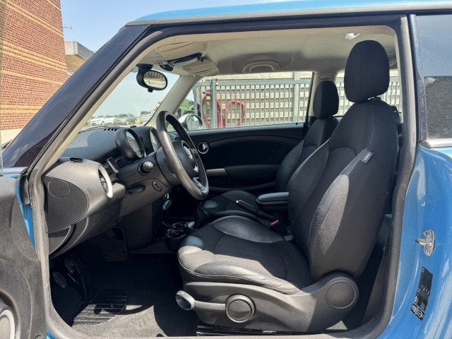 Mini Oned"GARANTIE"sportzetels/airco/allu-velgen/cruise/2013, Auto's, Mini, Voorwielaandrijving, Electronic Stability Program (ESP)