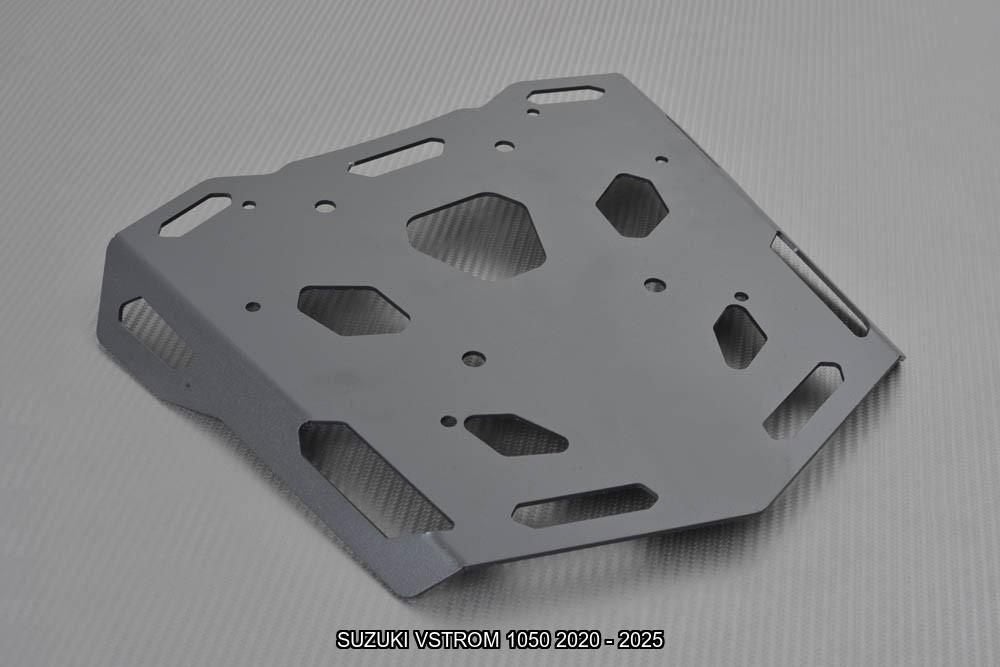 Topkofferdrager Bagagedrager SUZUKI VSTROM 1050 2020 2025, Ophalen of Verzenden, Nieuw