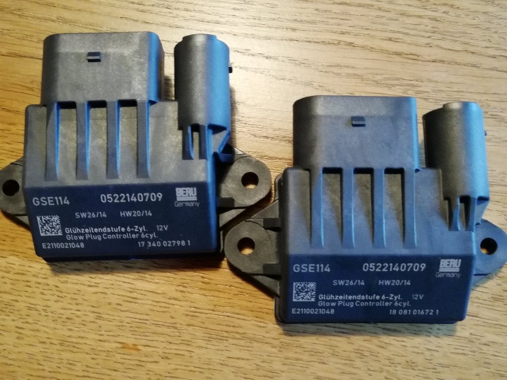 bougies de préchauffage, Enlèvement, Neuf, Jeep