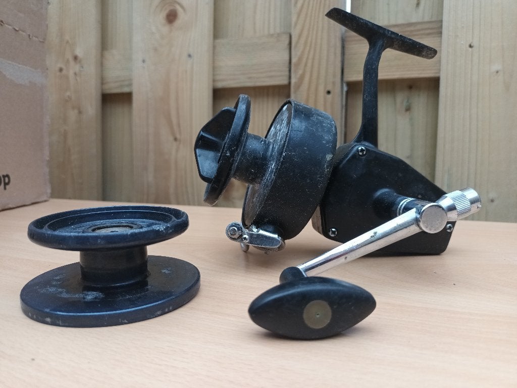 Werpmolens., Watersport en Boten, Ophalen, Gebruikt, Molen