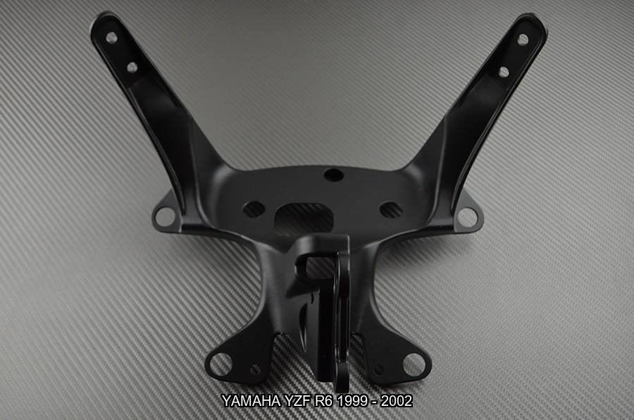 Instrumentenhouder YAMAHA YZF R6 1999 - 2002, Motoren, Ophalen of Verzenden, Nieuw