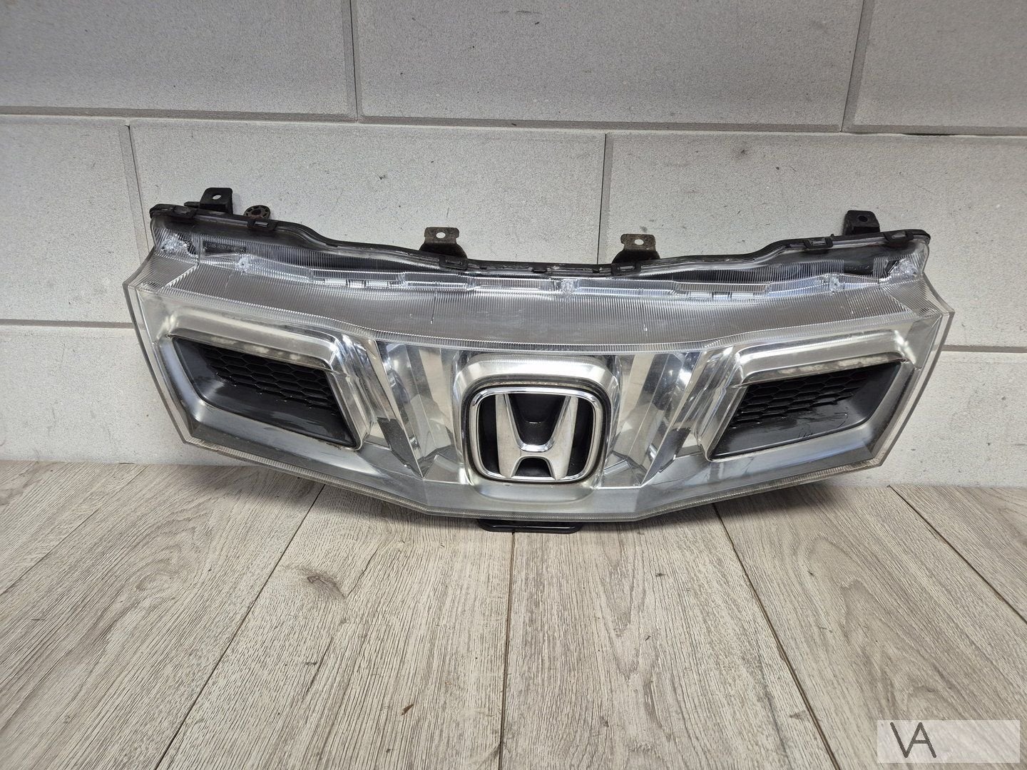Honda Civic hatchback 2005 - 2011 grille facelift €150, Honda, Gebruikt, -, -