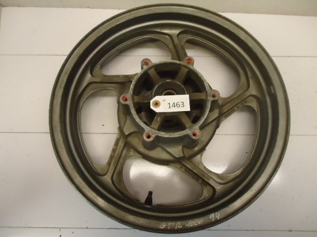 GTR1000 1986 - 2003 Kawasaki Velg D1-33622, Motoren, Onderdelen | Kawasaki
