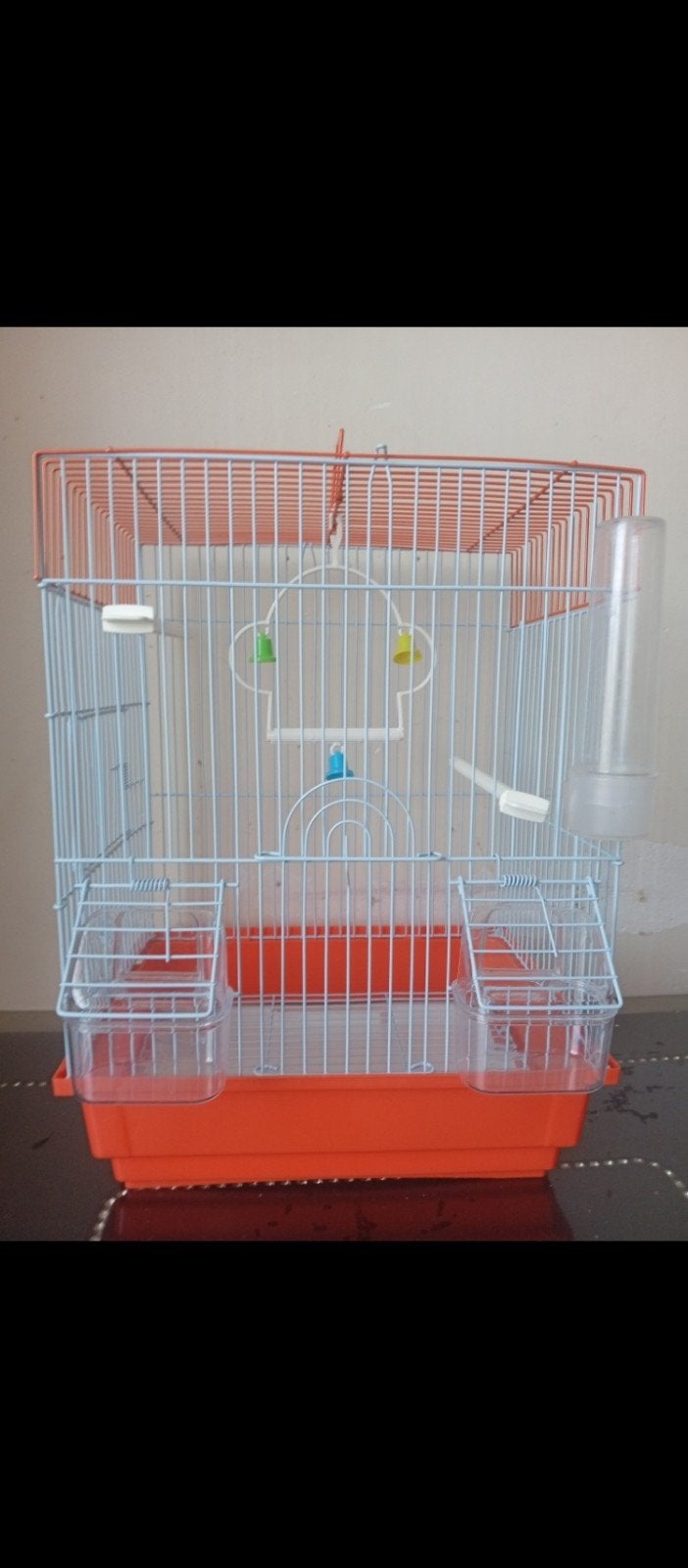 Cage nouveau d'élevage  pour canaris, Chardon, perruches et, Animaux & Accessoires, Enlèvement ou Envoi, Neuf, Cage d'élevage