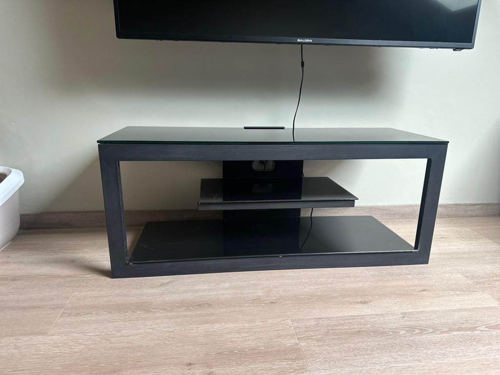 Tv meubel, Ophalen, Zo goed als nieuw