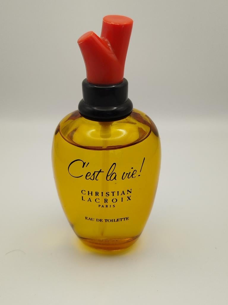 C'est la vie Christian Dior, Ophalen of Verzenden