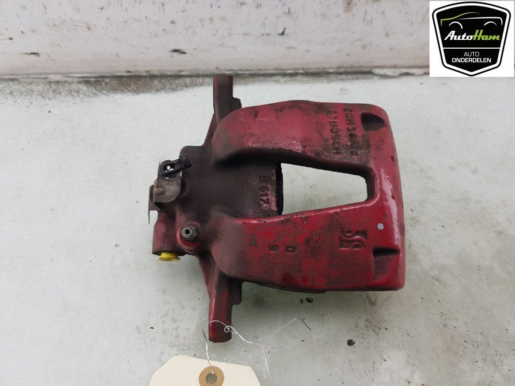 ETRIER DE FREIN AVANT DROIT Alfa Romeo MiTo (955), Autos : Pièces & Accessoires, Utilisé, Alfa Romeo