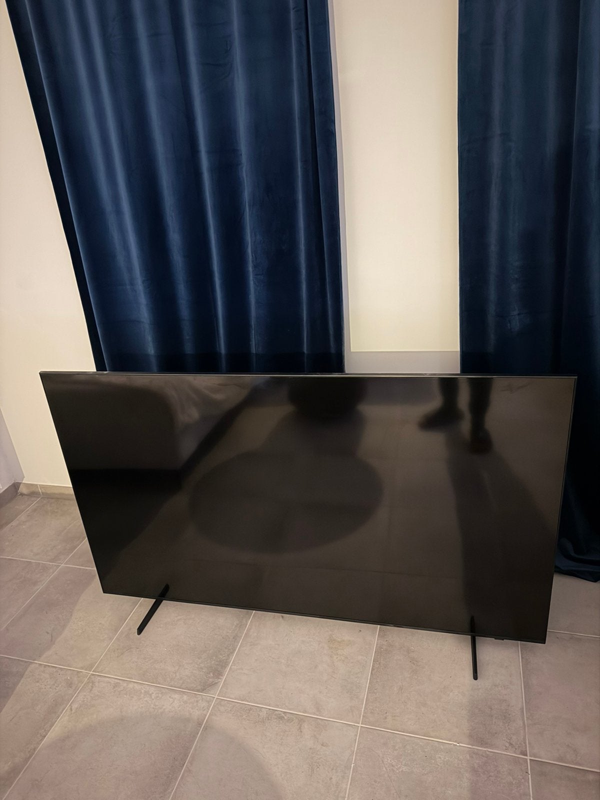 SAMSUNG 70 inch, Audio, Tv en Foto, Ophalen, Nieuw, LED, Samsung