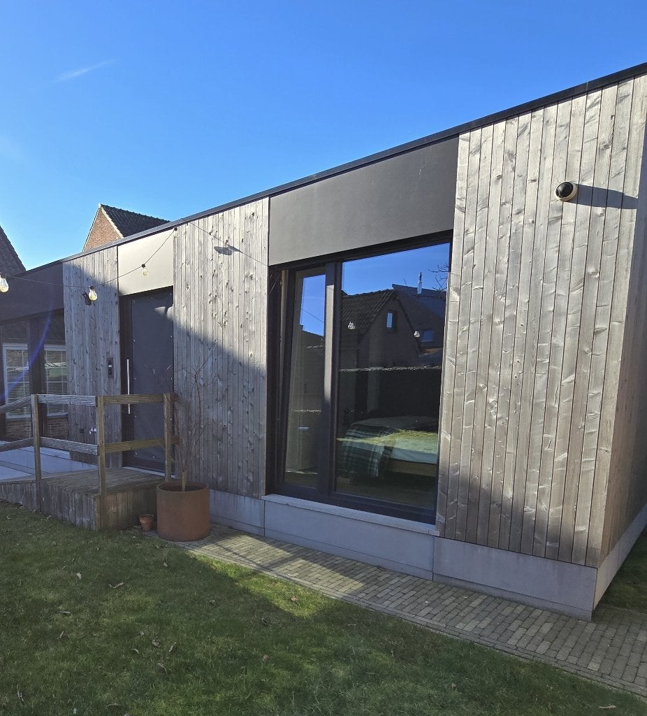 Zorgunit, vakantiewoning, Immo, Verkoop zonder makelaar