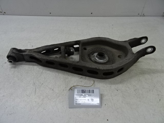 DRAAGARM RECHTS ACHTER BMW X3 (E83) (09-2003/08-2011), Gebruikt, BMW