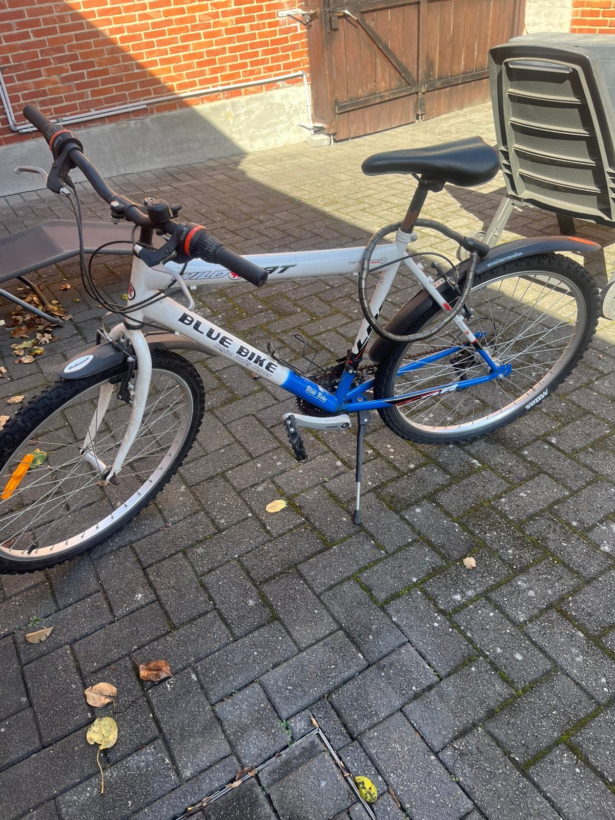 Mountain bike, Vélos & Vélomoteurs, Enlèvement, Comme neuf