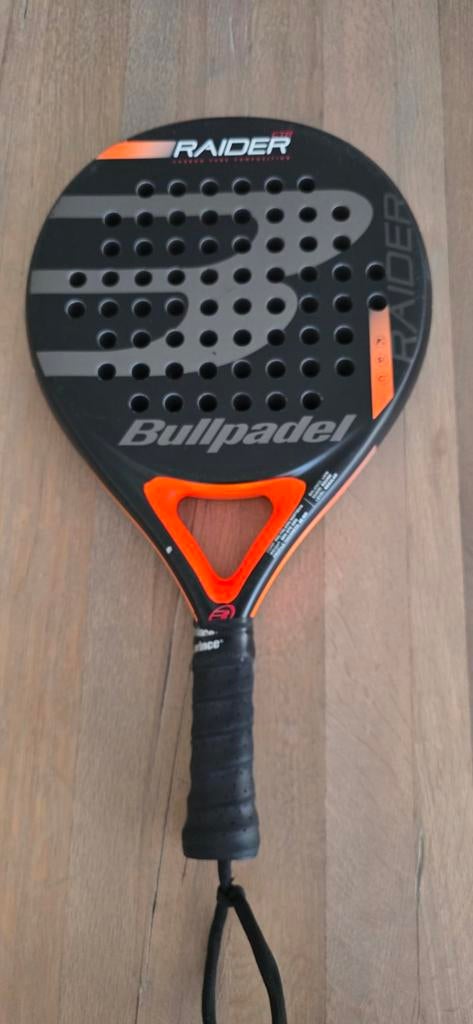 Padelraket, Ophalen of Verzenden