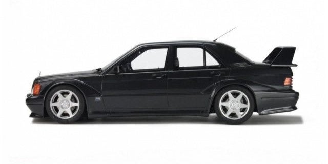 mercedes EVO2 (gereserveerd) + BMW M3 E30 ottomobile 1:12, Enlèvement, Neuf, 1:9 à 1:12, Voiture