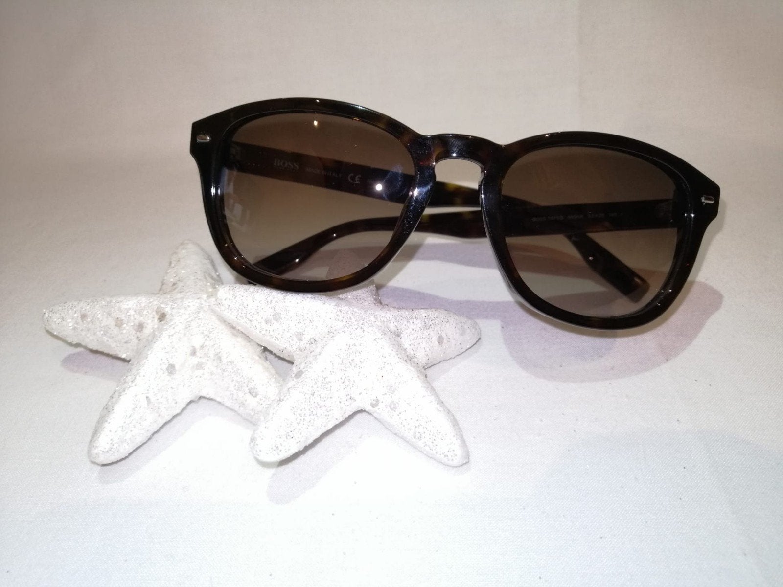 Lunette solaire Hugo Boss, Enlèvement, Neuf