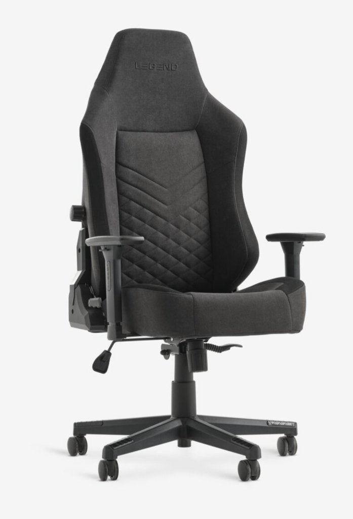 Chaise de bureau gaming, Comme neuf, Enlèvement, Ergonomique, Chaise de bureau