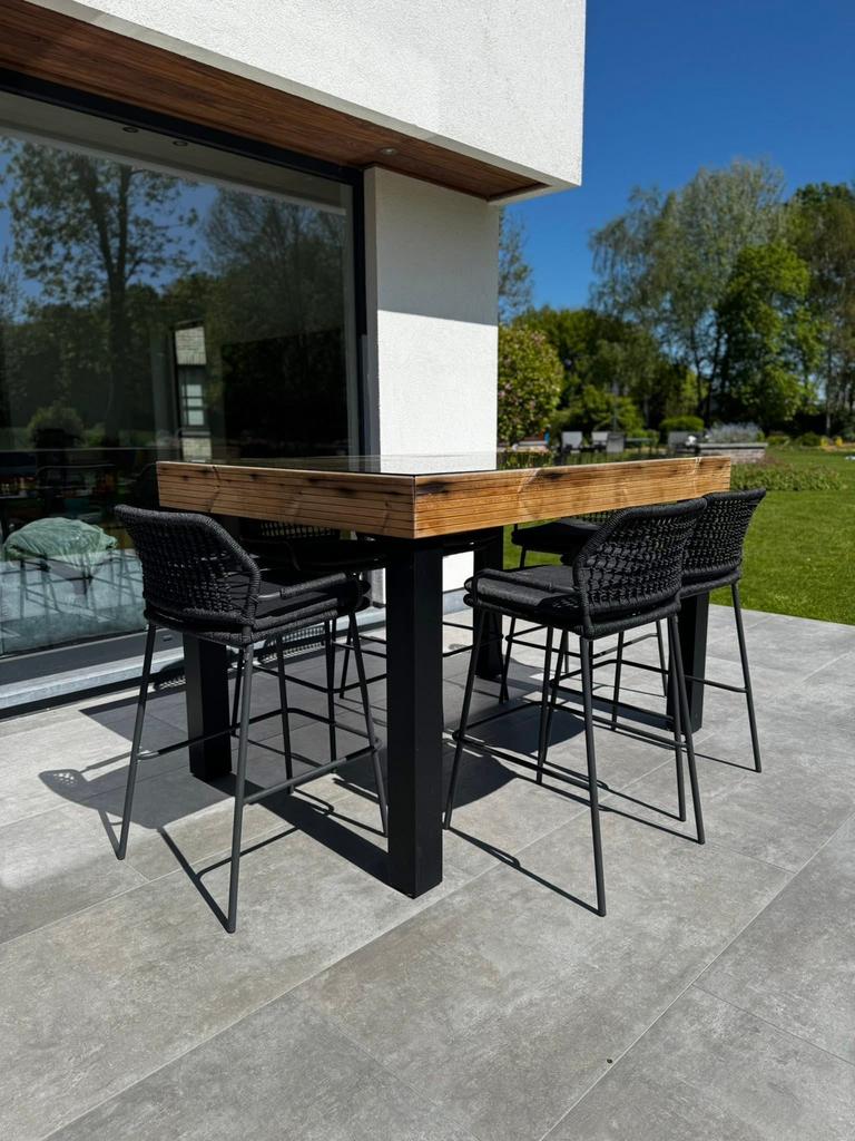 Nieuwe terras stoelen te koop!, Tuin en Terras, Tuinstoelen, Nieuw, Ophalen