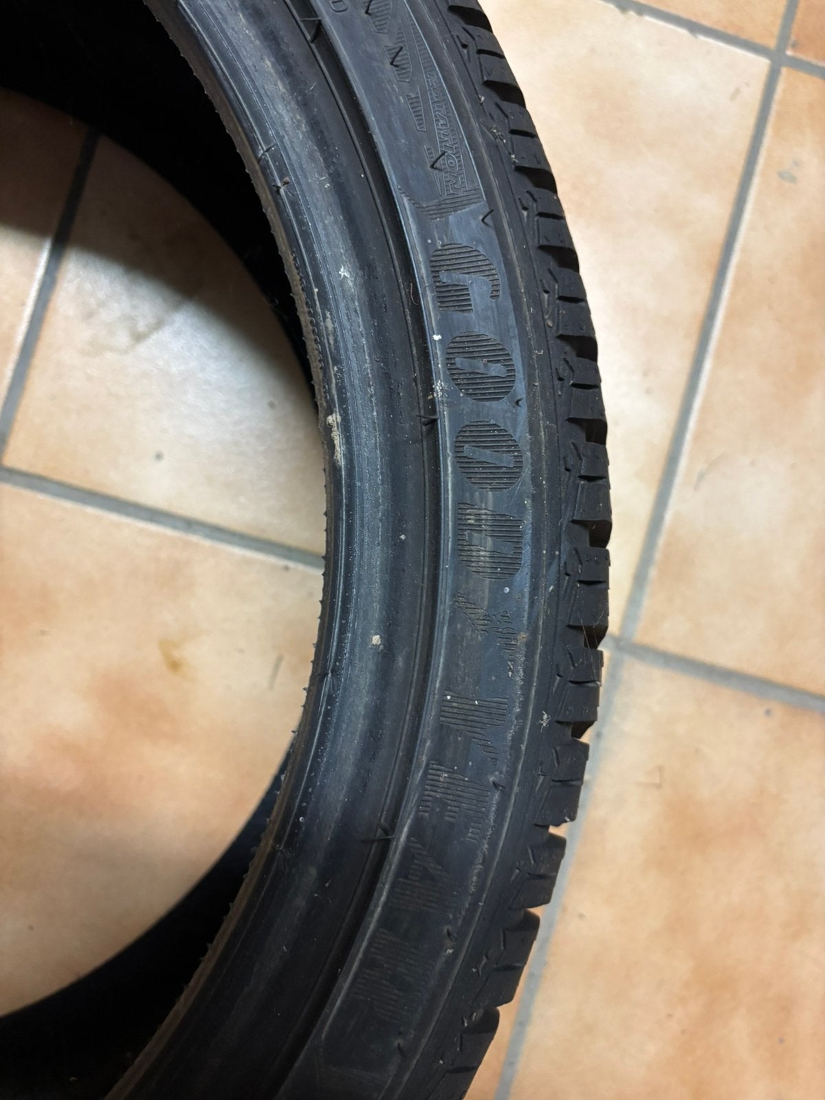 Good Yer, Auto-onderdelen, Ophalen, Band(en)