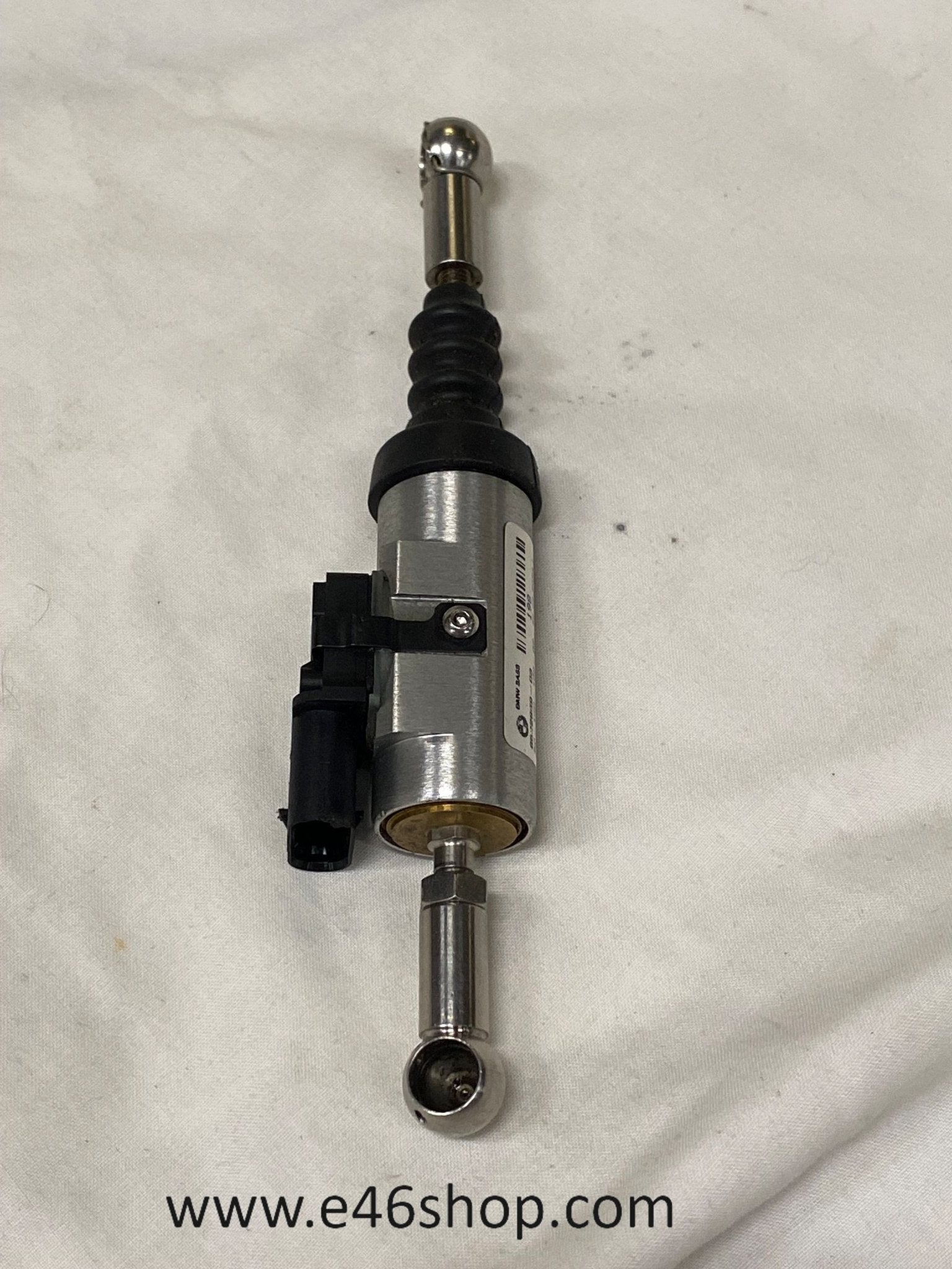 SCHAKEL ASSISTANT PRO BMW F900R OE  8522869, -, Utilisé, -, -