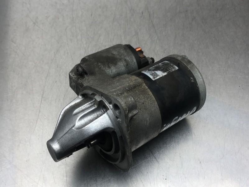 STARTMOTOR Kia Venga (01-2010/03-2019), Auto-onderdelen, Motor en Toebehoren, Kia, Gebruikt