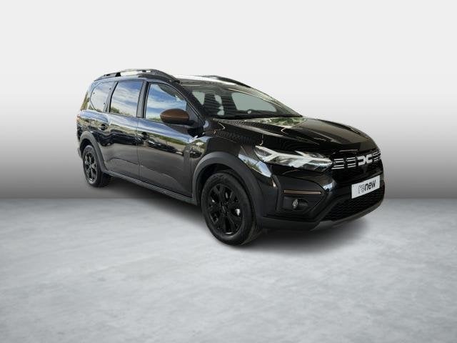 Dacia Jogger Hybrid 140 Extreme (automatique), Autos, Dacia, 750 kg, Entreprise, 7 places, 5 portes