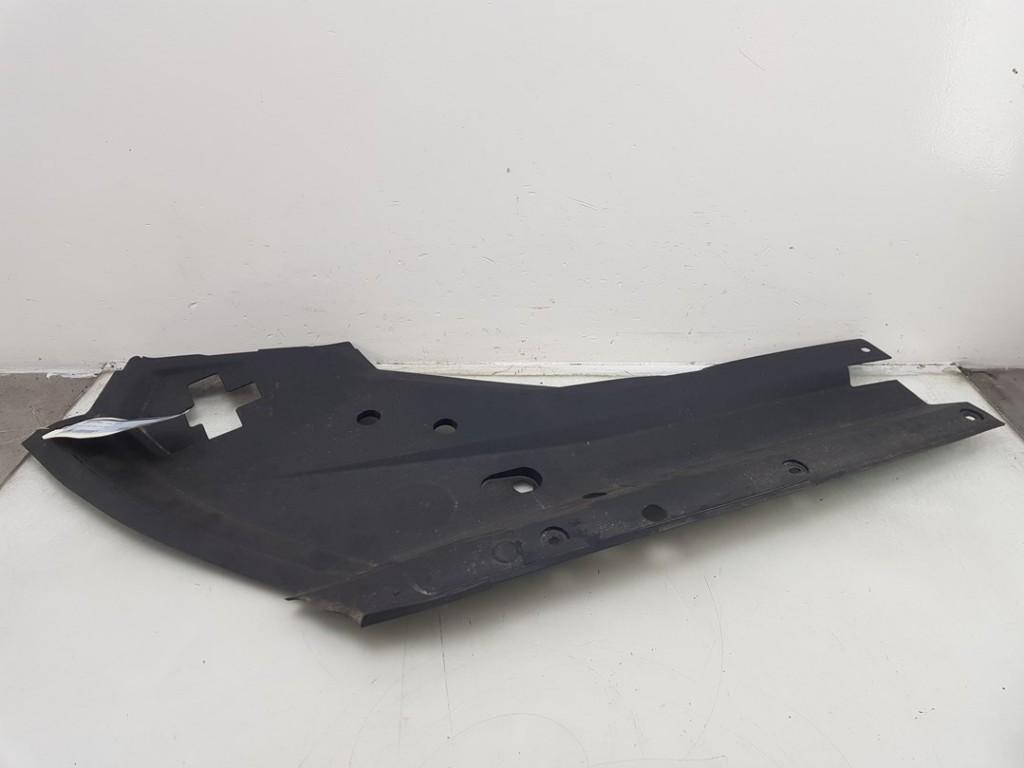 BAIE DE PARE BRISE E-Tron (GEN) (|4KE805283|4KE805283A|), Utilisé, Audi