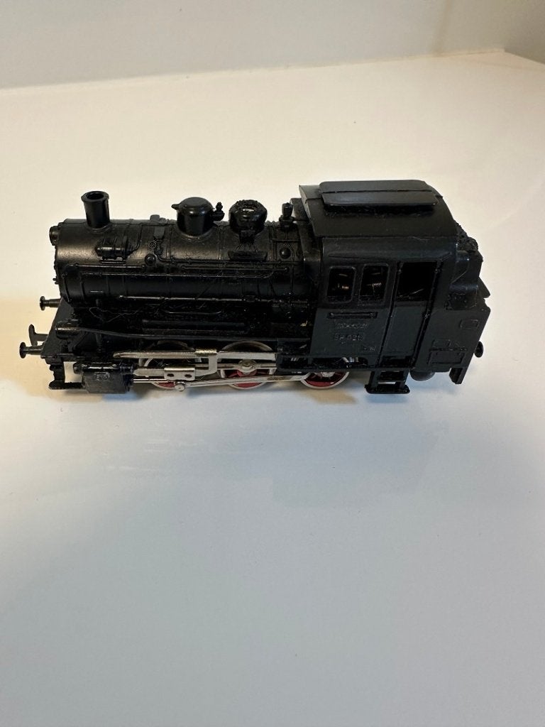 Train MARKLIN, Hobby & Loisirs créatifs, Trains miniatures | HO, Comme neuf, Rails, Märklin, Enlèvement
