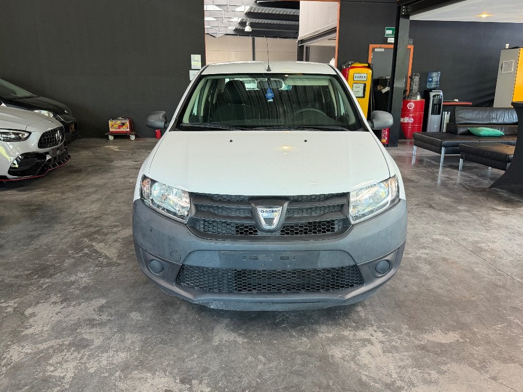 DACIA LOGAN, Autos, Dacia, Euro 5, Entreprise, Boîte manuelle, 5 portes