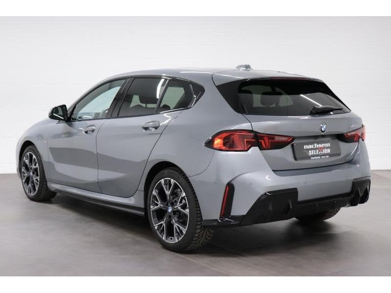 BMW 1-Serie 2.0D M Sport BMW 118D M Pack Sport 2.0D 150ch Au, Auto's, BMW, Automaat, 1 Reeks, 1995 cc, Emergency brake assist