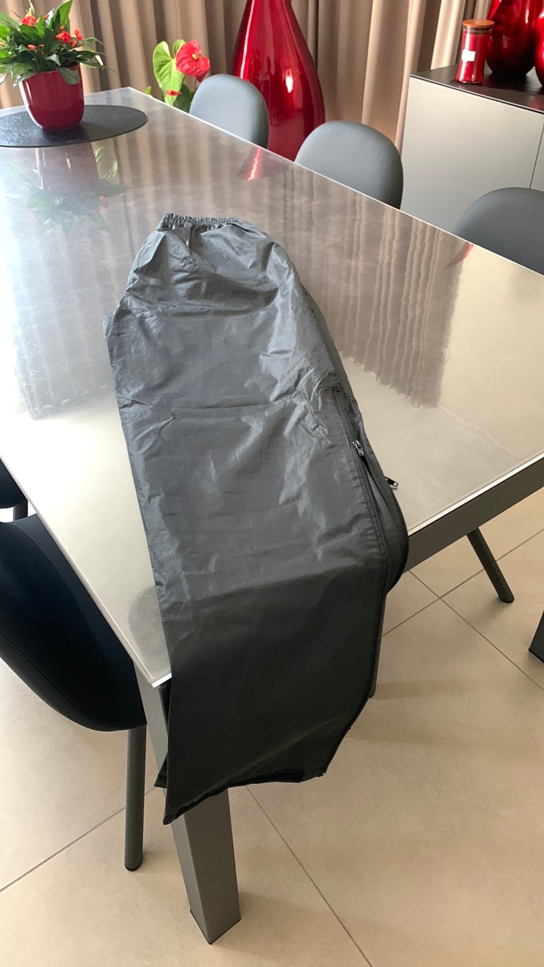 Regenbroek Held , maat smal, Motoren, Ophalen