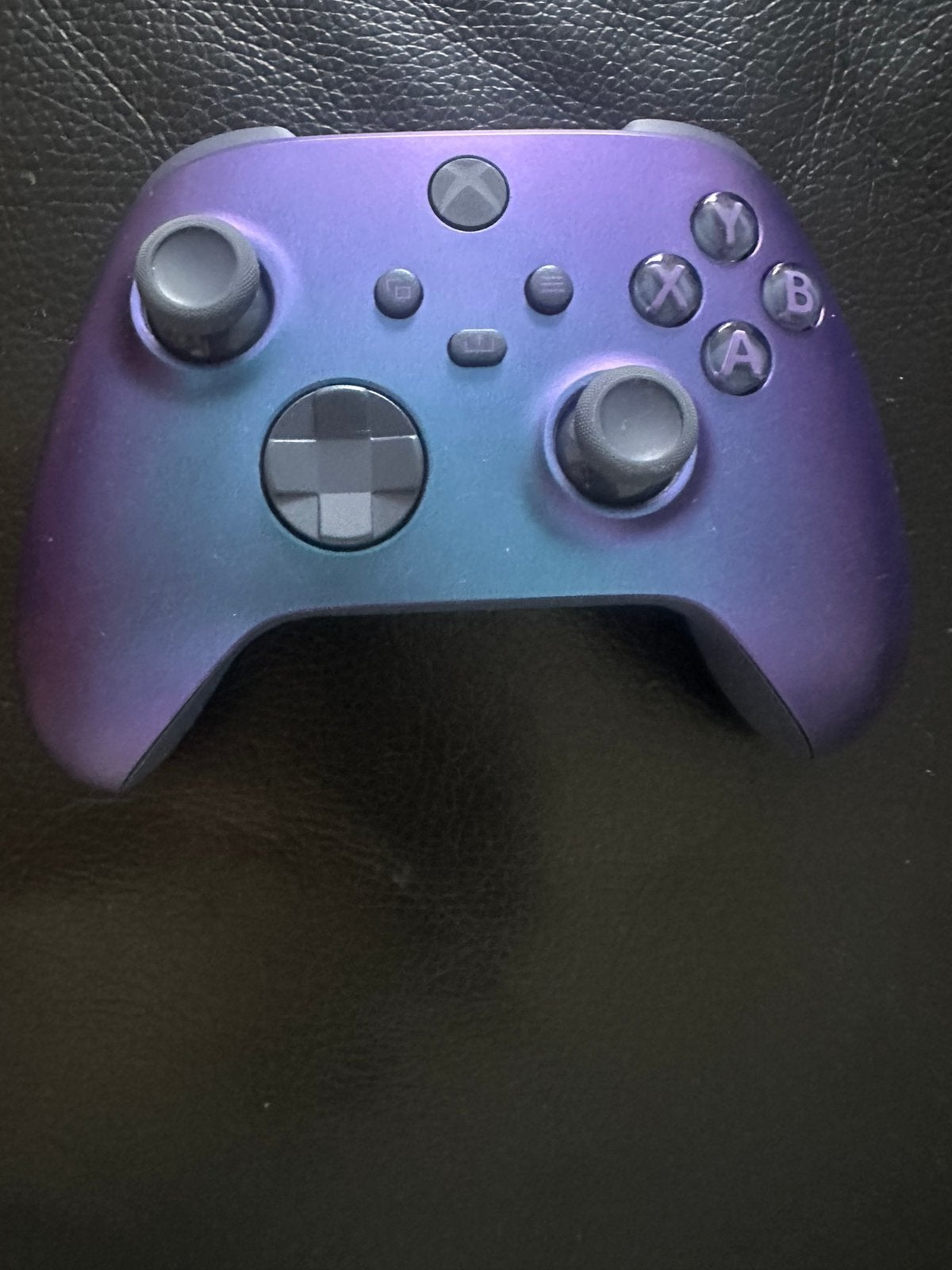 Originele special edition Xbox controller, Games en Spelcomputers, Spelcomputers | Xbox | Accessoires, Ophalen of Verzenden, Zo goed als nieuw