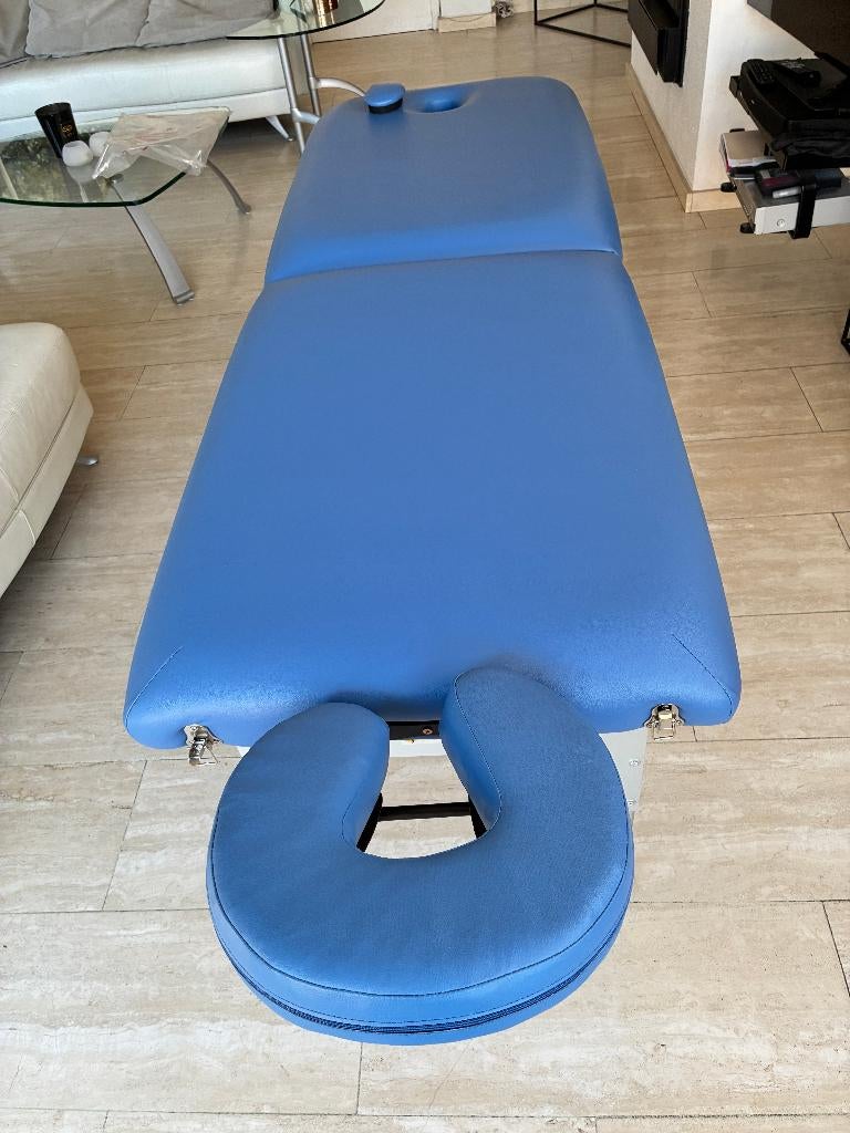 table de massage, Enlèvement, Comme neuf